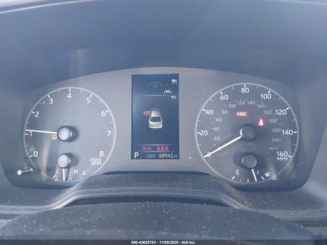 Toyota Corolla Le Image 7