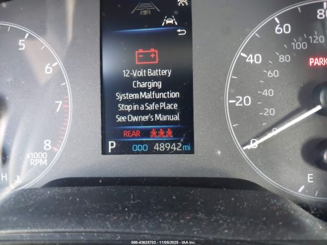 Toyota Corolla Le Image 3