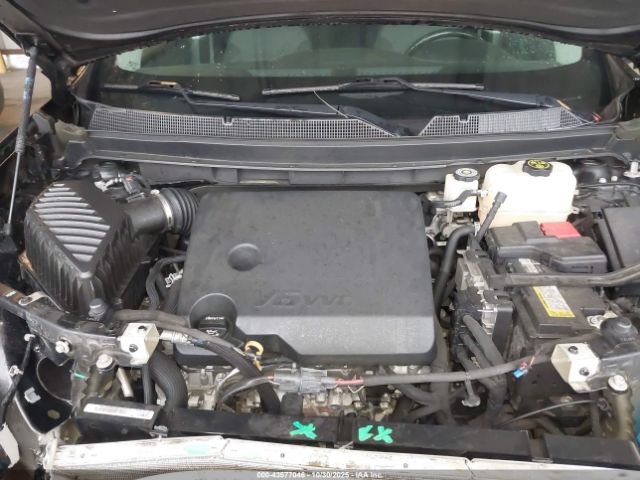 Chevrolet Traverse 1lt Image 11