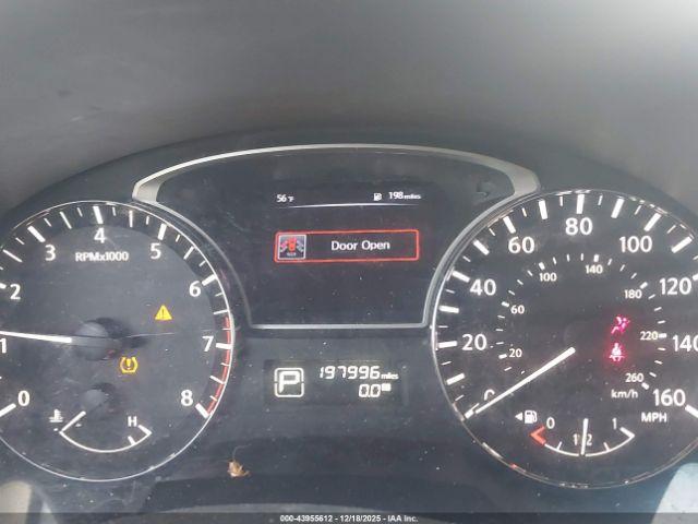 Nissan Altima 2.5 Sv Image 6