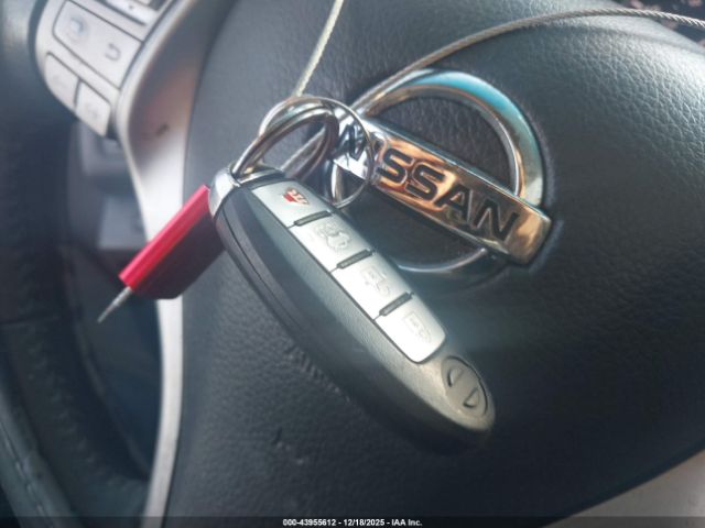 Nissan Altima 2.5 Sv Image 11