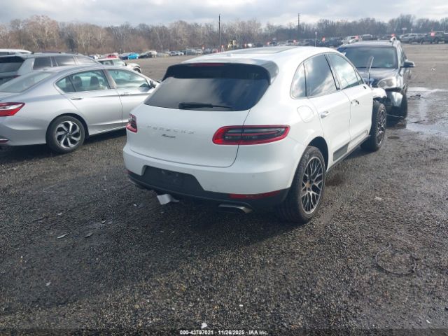 Porsche Macan Image 7