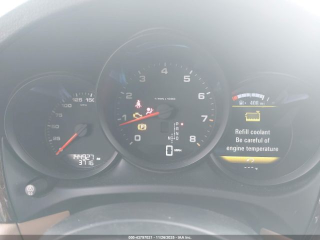 Porsche Macan Image 10