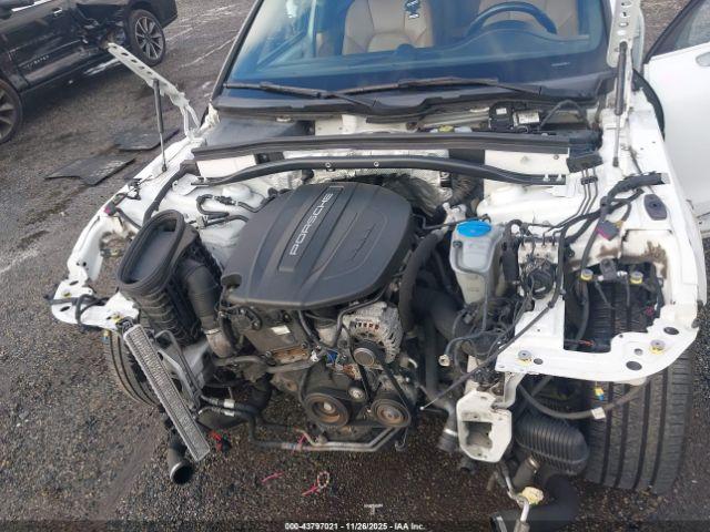 Porsche Macan Image 3