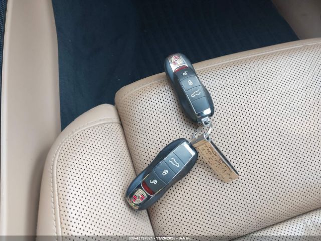 Porsche Macan Image 4