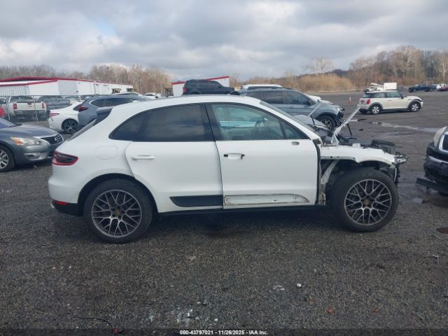 Porsche Macan Image 15