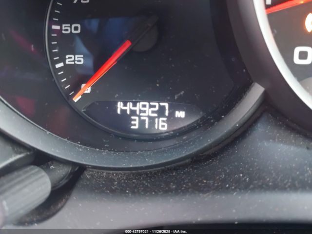 Porsche Macan Image 16