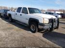 Chevrolet Silverado 2500 Work Truck Image 1