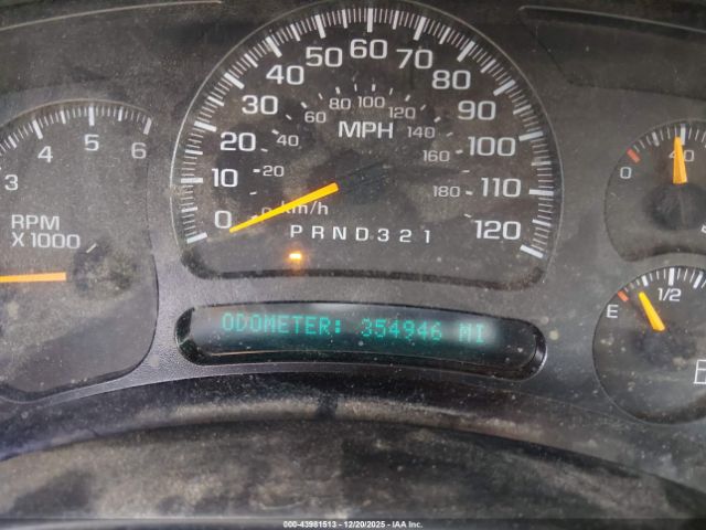 Chevrolet Silverado 2500 Work Truck Image 15