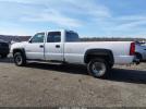 Chevrolet Silverado 2500 Work Truck Image 4