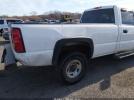 Chevrolet Silverado 2500 Work Truck Image 3
