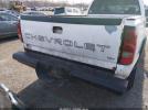 Chevrolet Silverado 2500 Work Truck Image 12