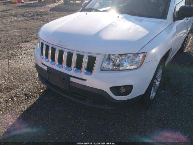 Jeep Compass Sport Image 2