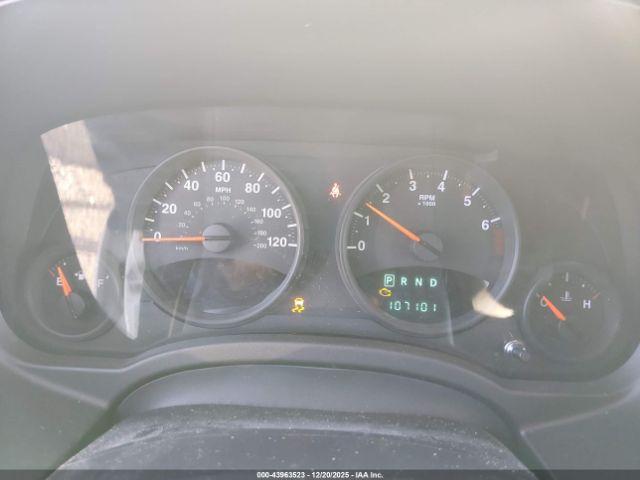 Jeep Compass Sport Image 6