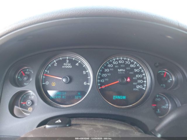 GMC Yukon Denali Image 5