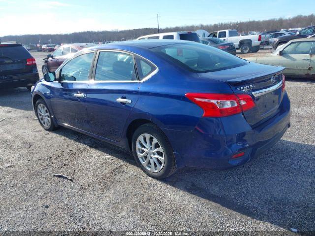 Nissan Sentra S Image 7