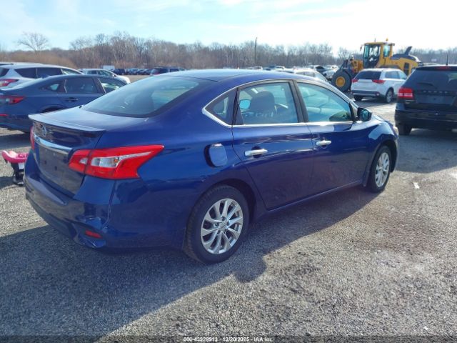 Nissan Sentra S Image 3