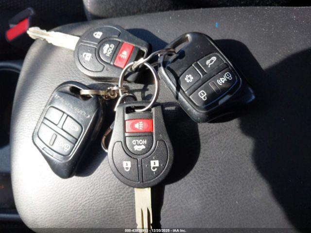 Nissan Sentra S Image 10