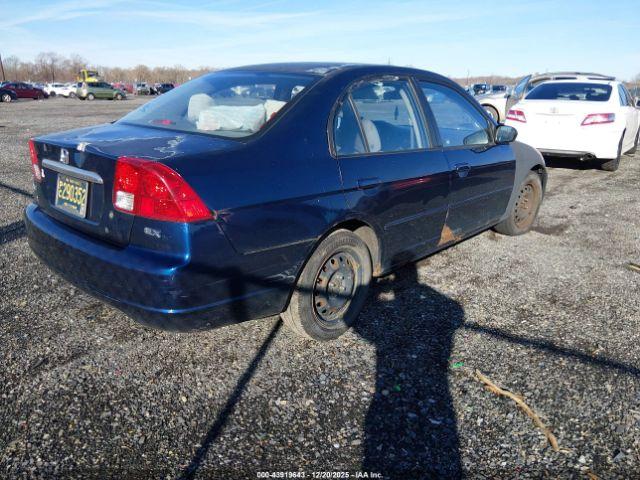 Honda Civic Ex Image 5