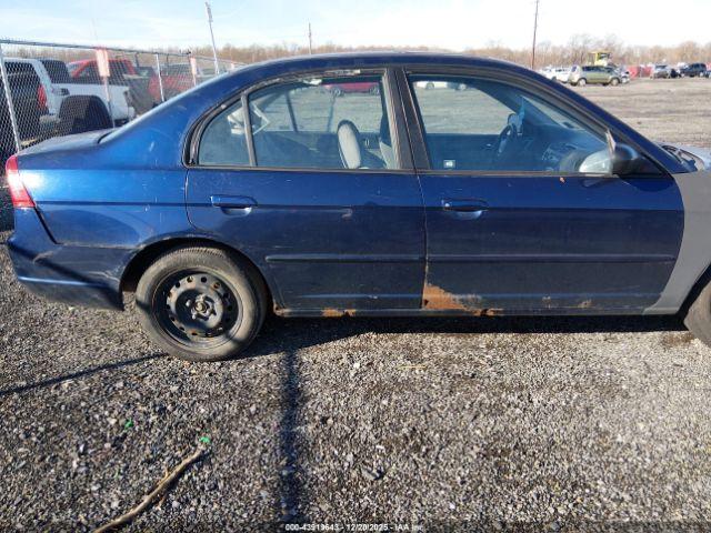 Honda Civic Ex Image 10