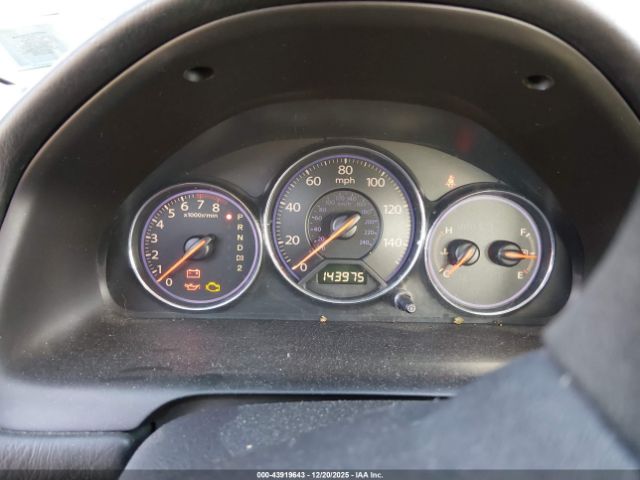 Honda Civic Ex Image 6