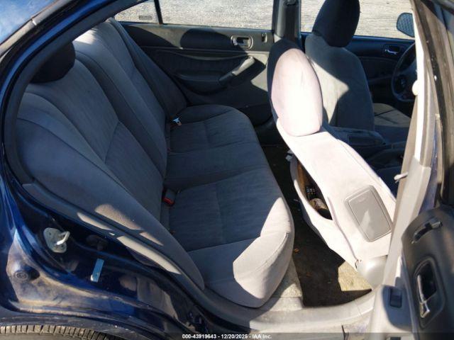 Honda Civic Ex Image 4