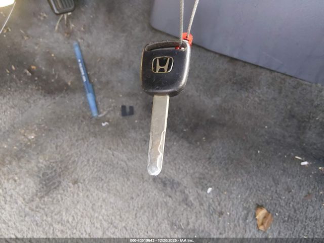 Honda Civic Ex Image 3