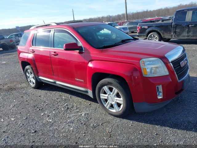 GMC Terrain Sle-2 Image 1