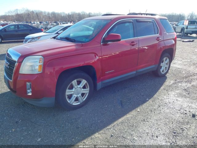 GMC Terrain Sle-2 Image 3
