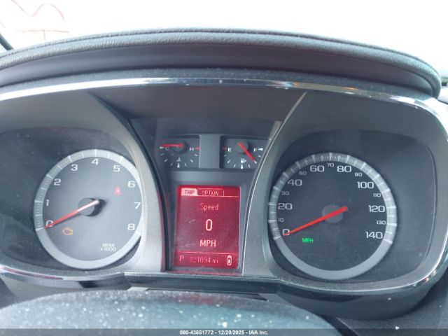 GMC Terrain Sle-2 Image 7