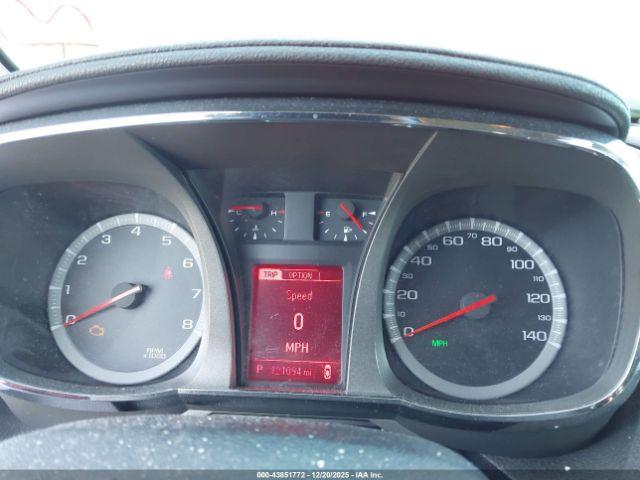 GMC Terrain Sle-2 Image 7