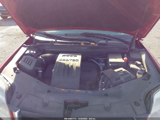 GMC Terrain Sle-2 Image 8