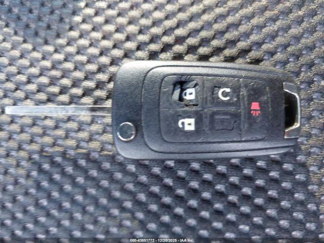 GMC Terrain Sle-2 Image 11