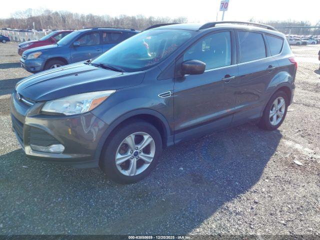 Ford Escape Se Image 4