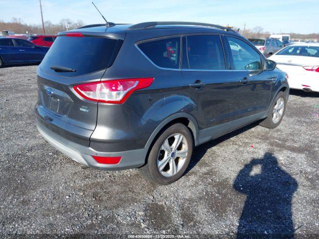 Ford Escape Se Image 6