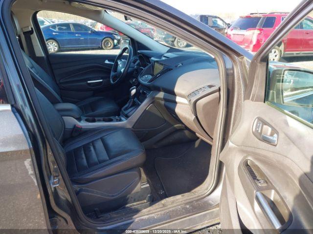 Ford Escape Se Image 10