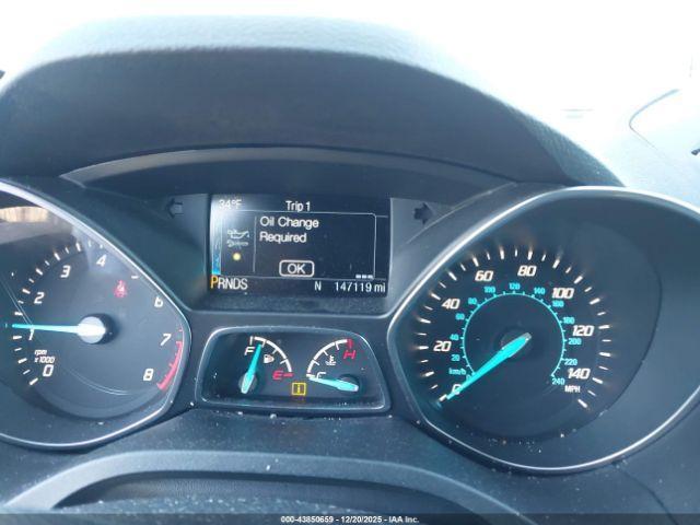 Ford Escape Se Image 8