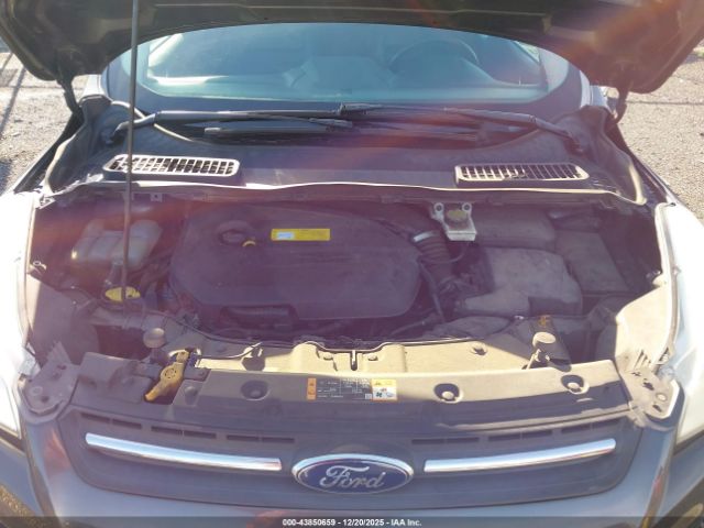 Ford Escape Se Image 9