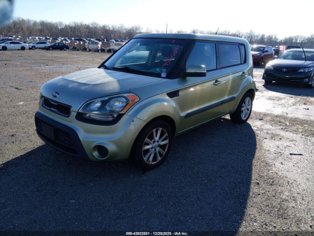 Kia Soul + Image 8