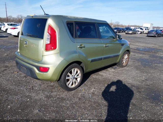 Kia Soul + Image 9