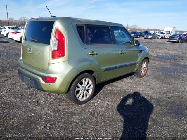 Kia Soul + Image 9