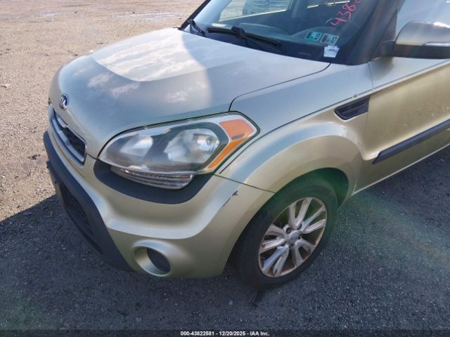 Kia Soul + Image 3
