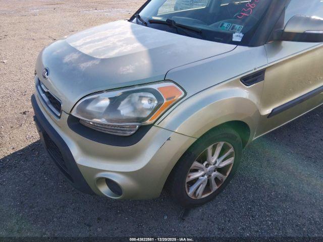 Kia Soul + Image 3