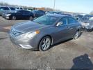 Hyundai SONATA Limited 2.0t Image 2