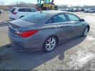 Hyundai SONATA Limited 2.0t Image 4