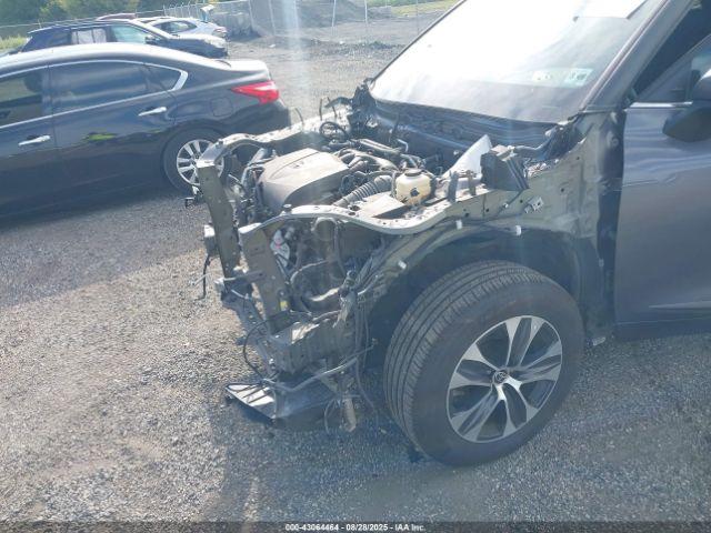 Toyota Highlander Xle Image 2