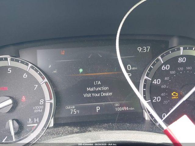 Toyota Highlander Xle Image 4