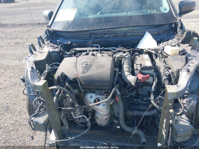 Toyota Highlander Xle Image 13