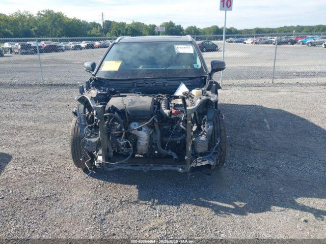 Toyota Highlander Xle Image 14