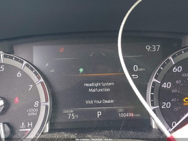 Toyota Highlander Xle Image 12